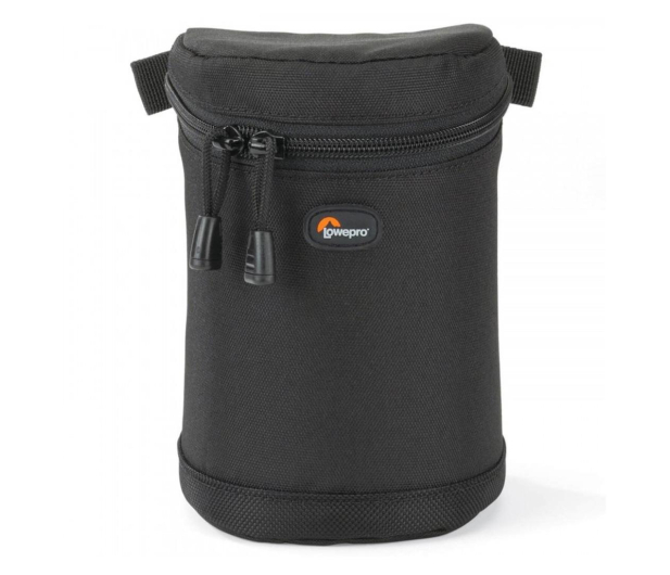 Lowepro Lens Case 9x13cm Black - 1182367 - zdjęcie 4